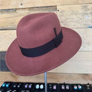New-Fast forward Downturn Bailey Hat, Perfect for you.